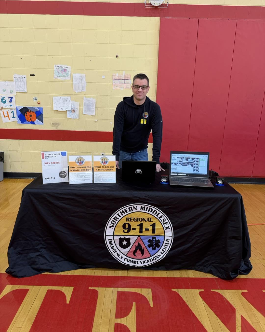 Community Outreach
